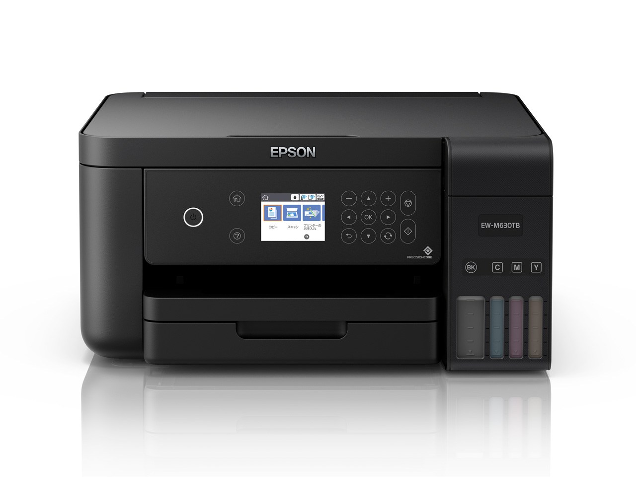 EPSON プリンター EW-M630TW