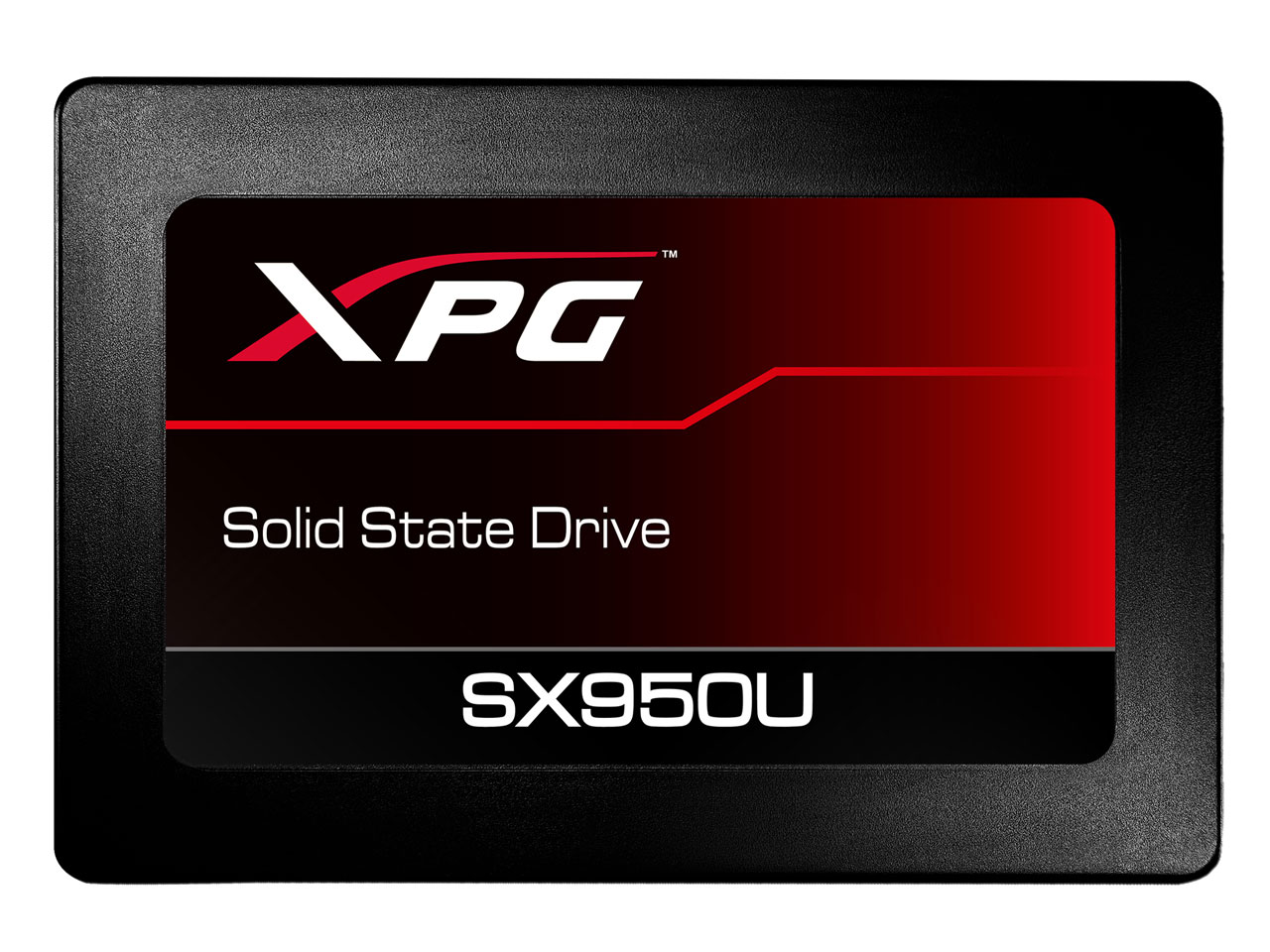 XPG SX950U ASX950USS-480GT-C �̐��i�摜