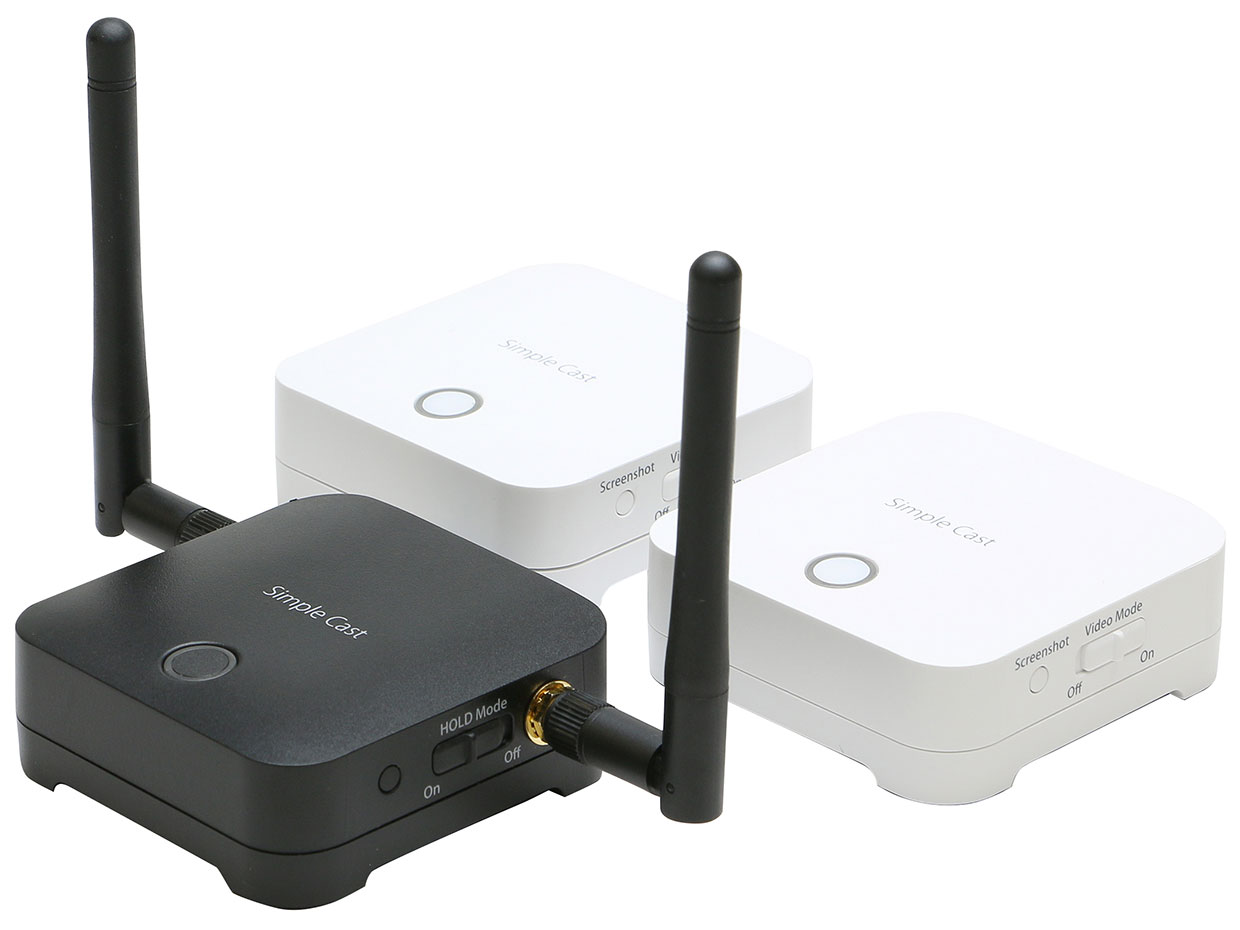 Simple Cast PTW-SPCAST �̐��i�摜