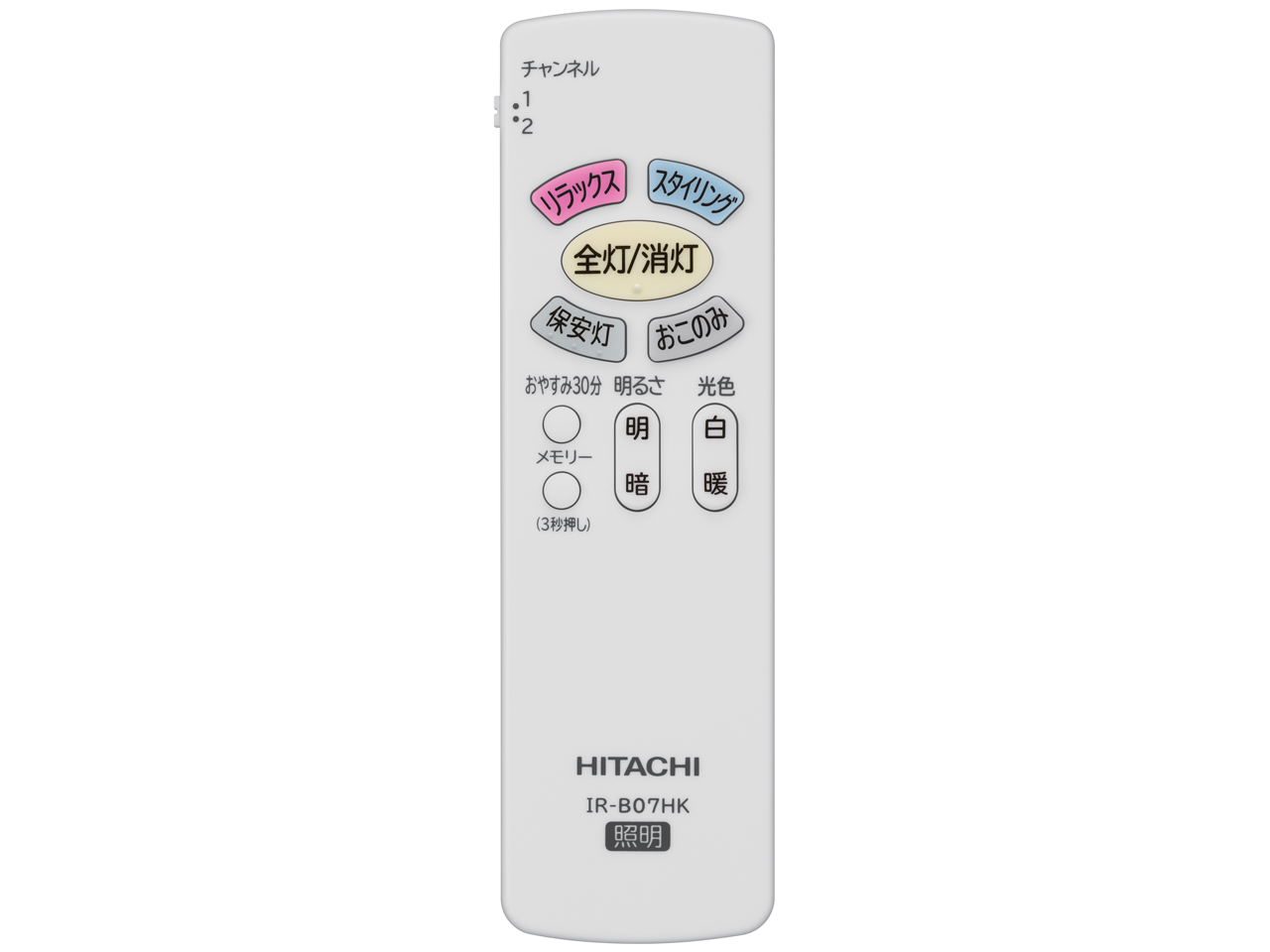LEC-AH603PK