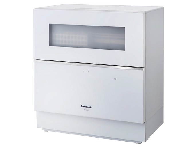 NP-TZ100-W [�z���C�g]