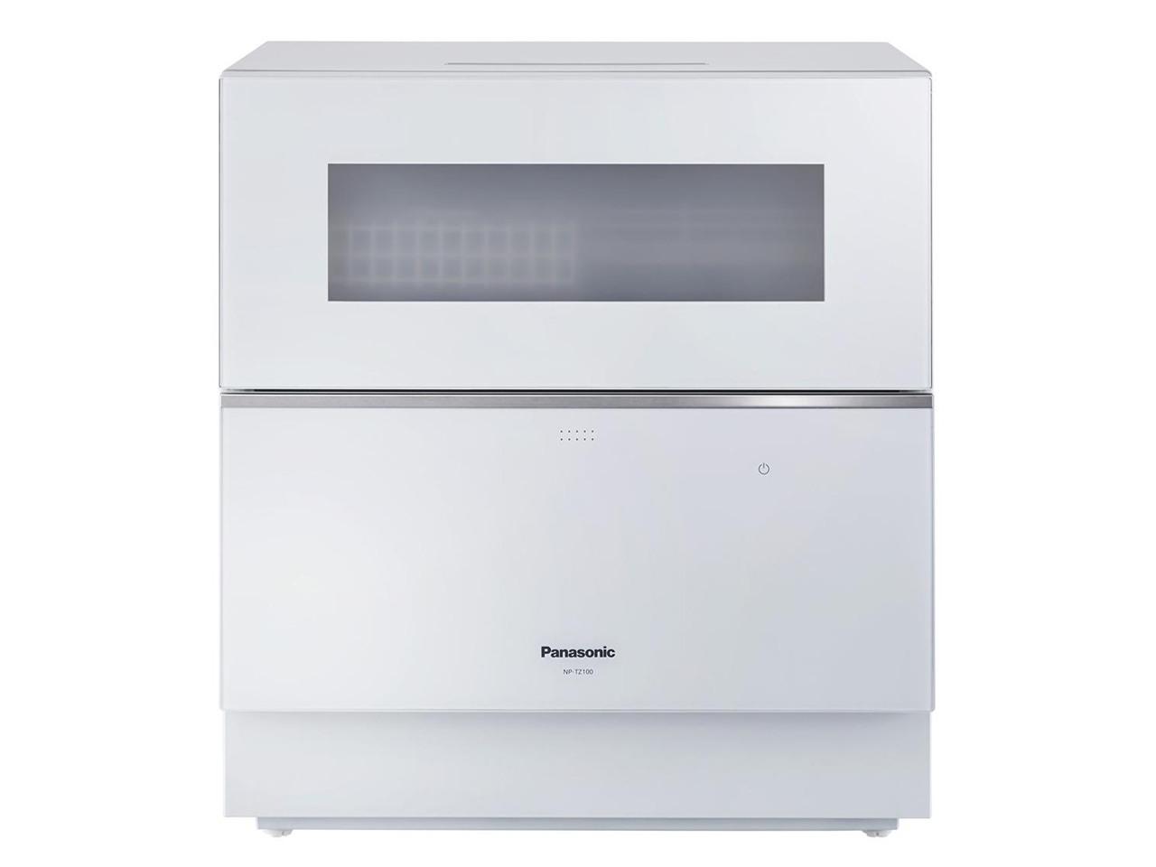 食洗機　NP-TZ100 Panasonic 概要 食器洗い乾燥機 NP-TZ100 | 食器洗い乾燥機（食洗機