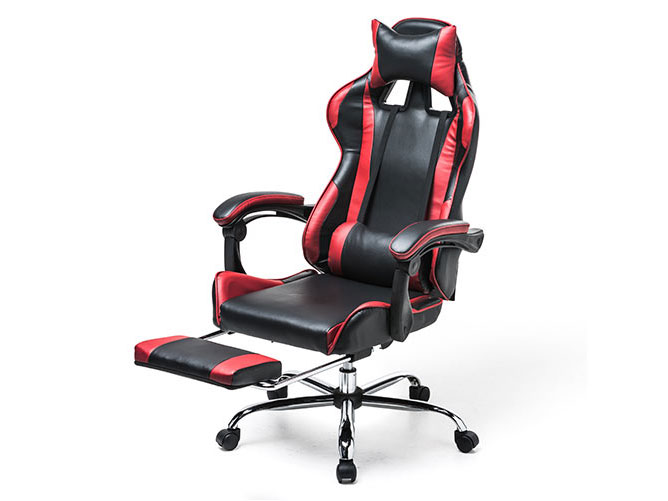 �I�b�g�}���t���Q�[�~���O�`�F�A(�n�C�o�b�N�E�o�P�b�g�V�[�g�E170°���i�K���N���C�j���O) 150-SNCL012 �̐��i�摜