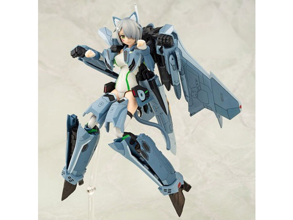 V.F.G. �}�N���X�� VF-31A �J�C���X