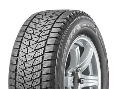 BLIZZAK DM-V2 255/60R18 112Q XL