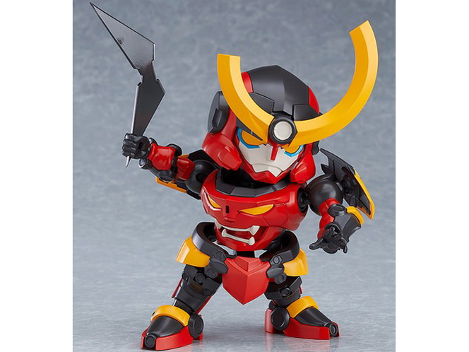MODEROID �V���˔j�O�������K�� �O�������K��