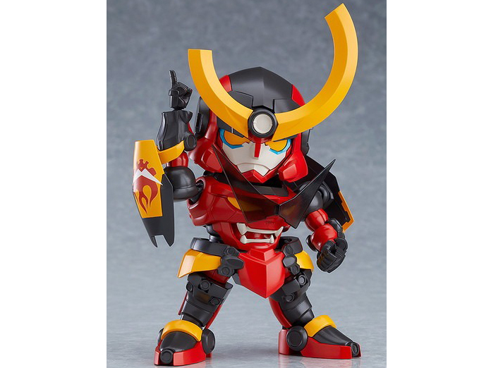 MODEROID �V���˔j�O�������K�� �O�������K��