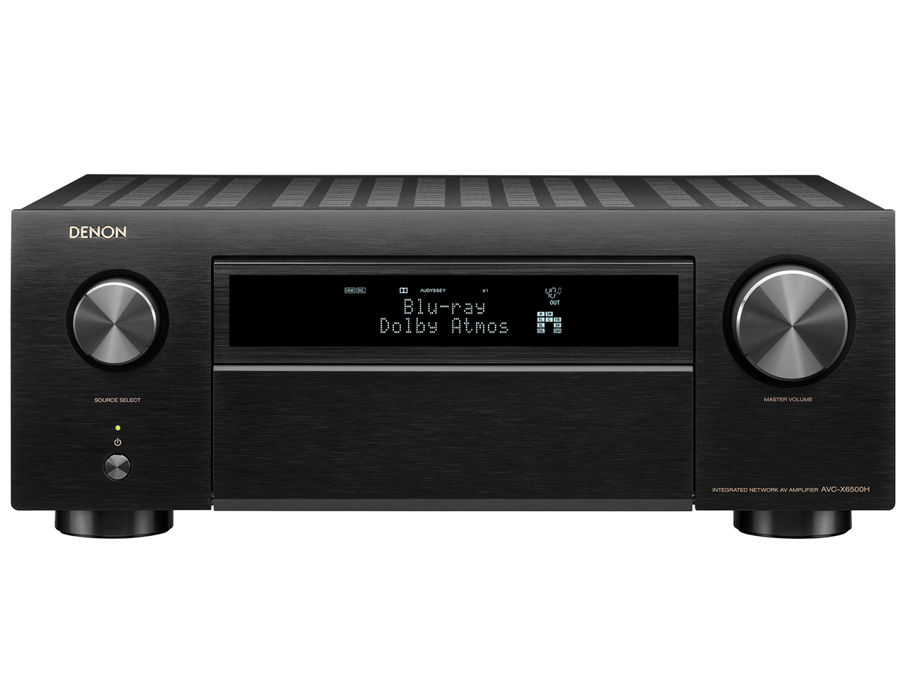 AVC-X6500H �̐��i�摜