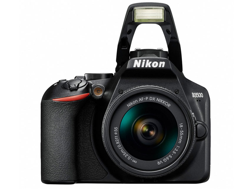 D3500 18-55 VR �����Y�L�b�g