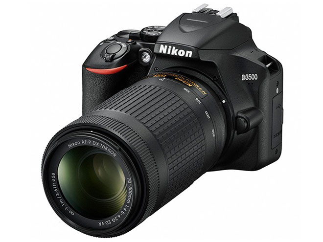 D3500 �_�u���Y�[���L�b�g