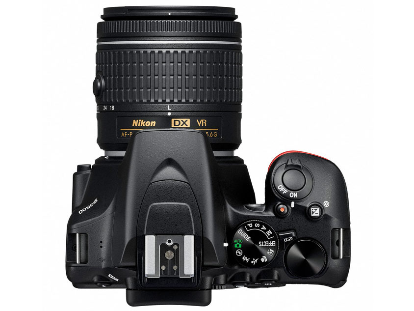 D3500 �_�u���Y�[���L�b�g