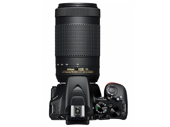 D3500 �_�u���Y�[���L�b�g