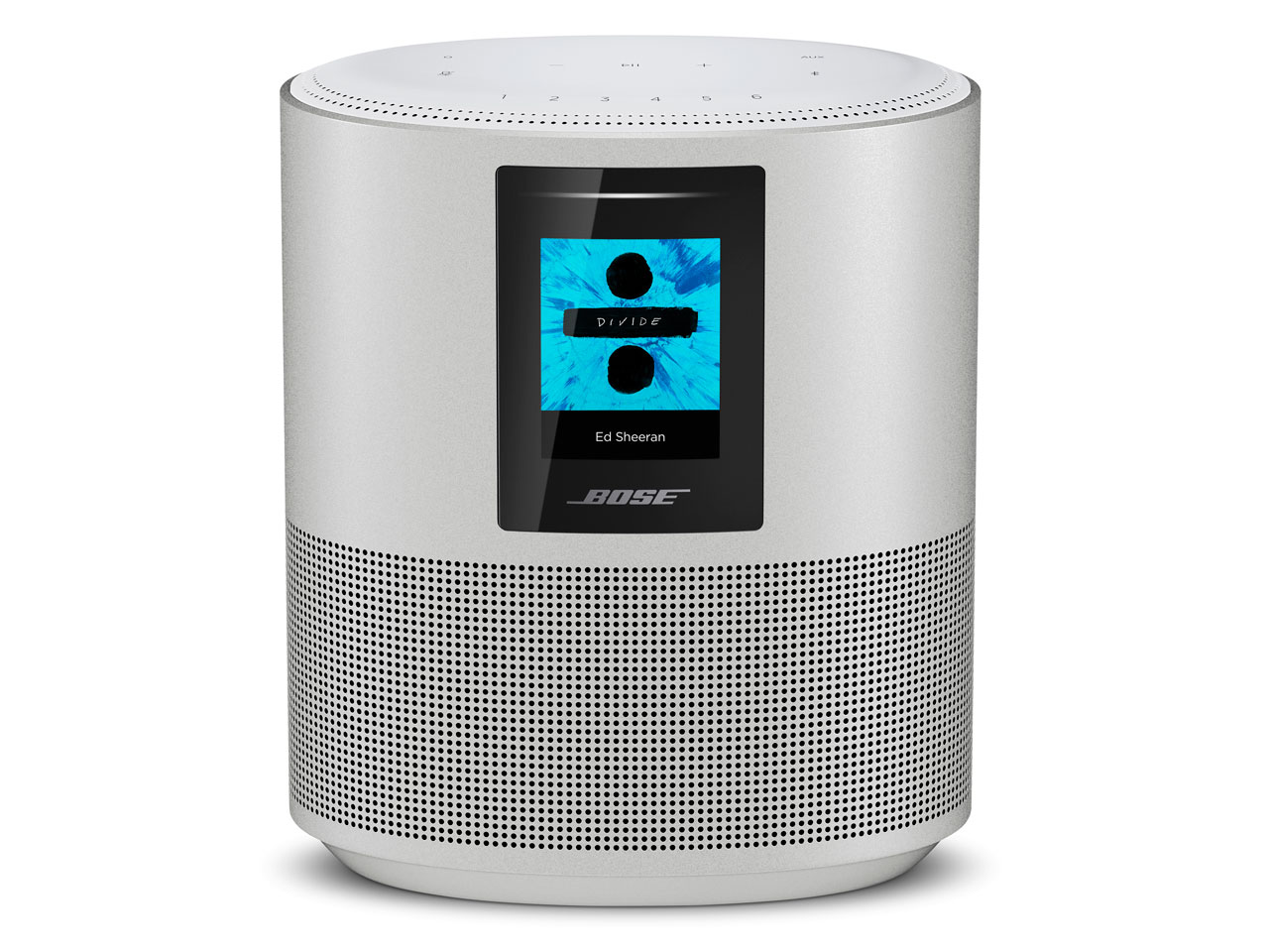 ラスト1点 Bose Smart Speaker 500 BLK Bose Home Speaker 500: Smart Bluetooth Speaker with Alexa