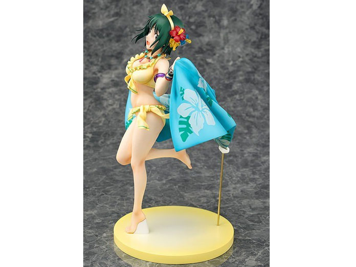 �A�C�h���}�X�^�[ 1/8 ��������
