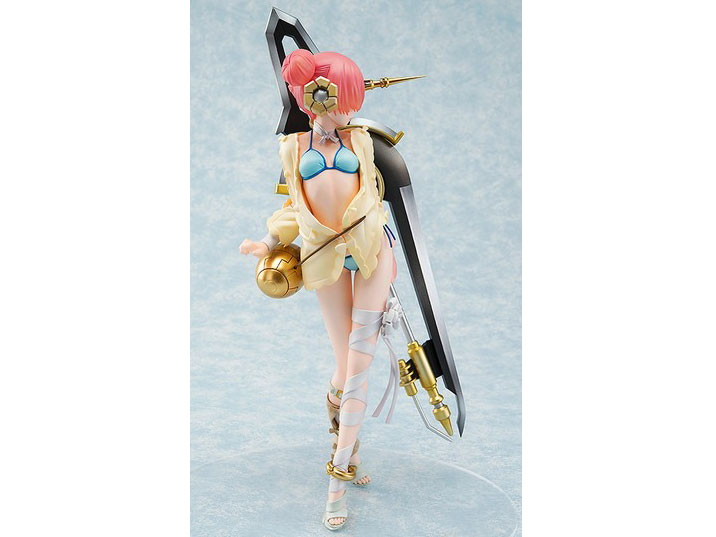 Fate/Grand Order 1/7 �Z�C�o�[/�t�����P���V���^�C��