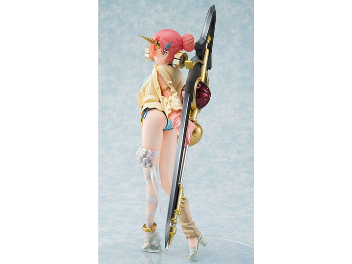 Fate/Grand Order 1/7 �Z�C�o�[/�t�����P���V���^�C��
