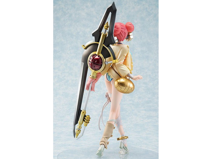 Fate/Grand Order 1/7 �Z�C�o�[/�t�����P���V���^�C��