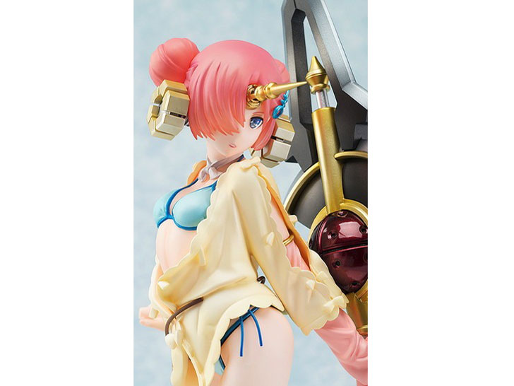 Fate/Grand Order 1/7 �Z�C�o�[/�t�����P���V���^�C��