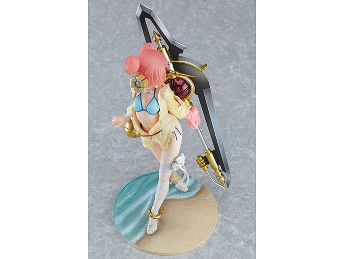 Fate/Grand Order 1/7 �Z�C�o�[/�t�����P���V���^�C��