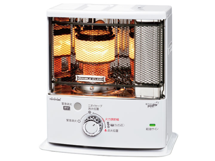 �_�u���N���[�� RC-S280 �̐��i�摜