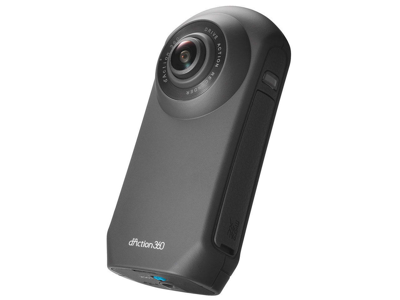 d'Action 360 S DC5000 �̐��i�摜