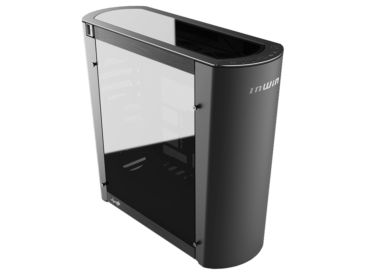 915 IW-CF09B [Black]