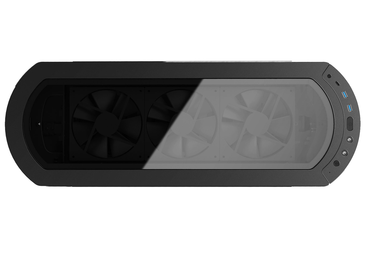 915 IW-CF09B [Black]