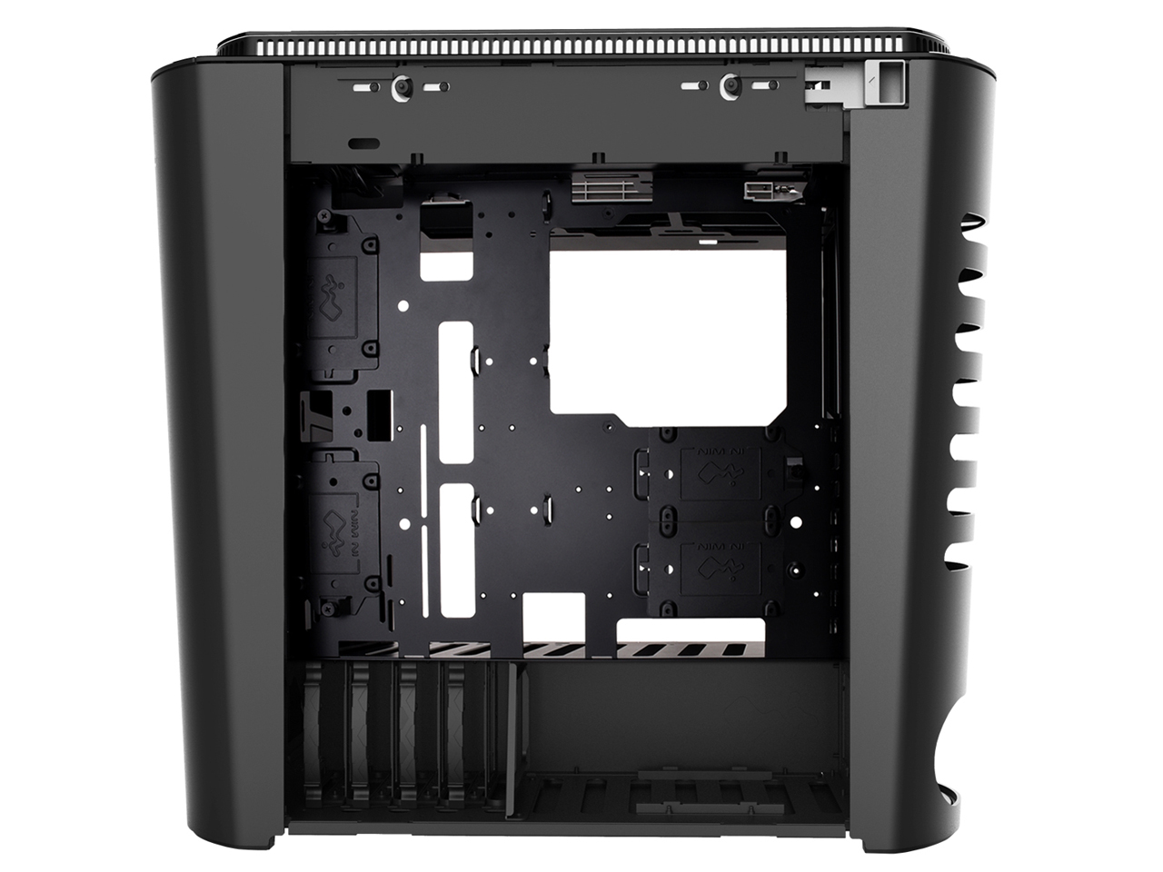 915 IW-CF09B [Black]