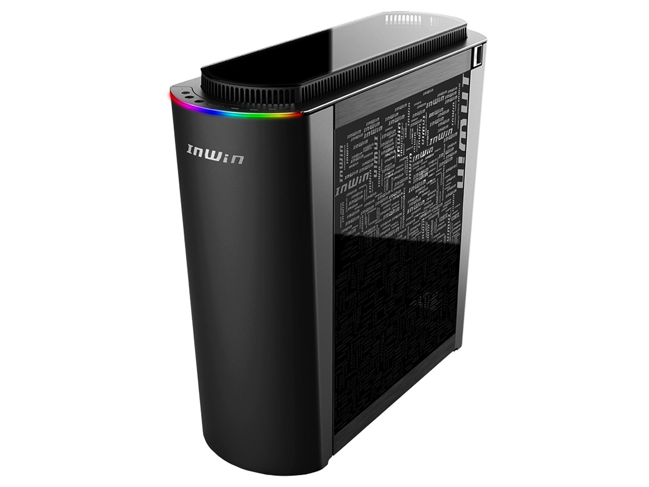 915 IW-CF09B [Black]