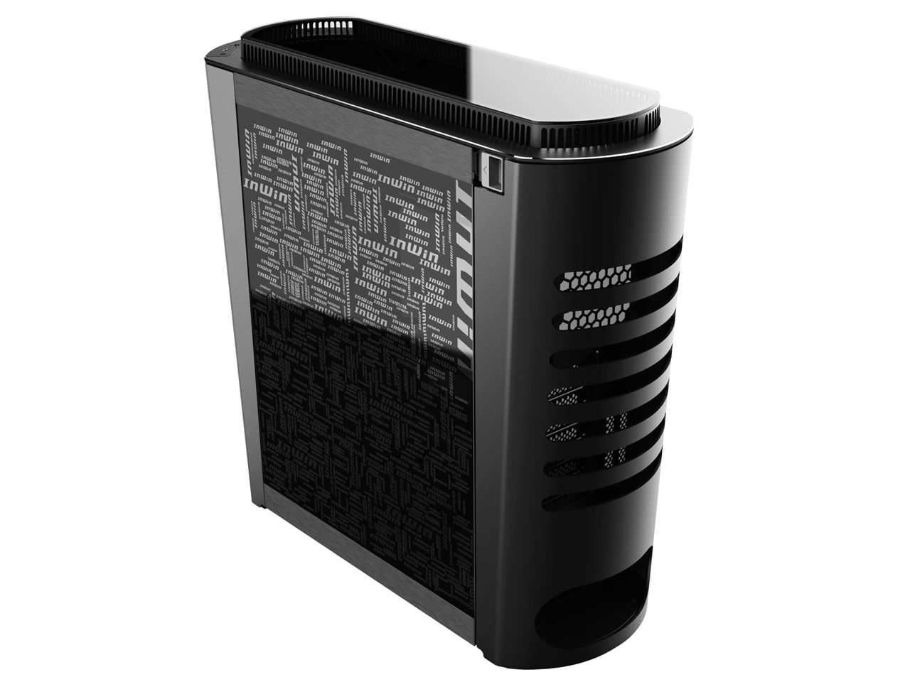 915 IW-CF09B [Black]