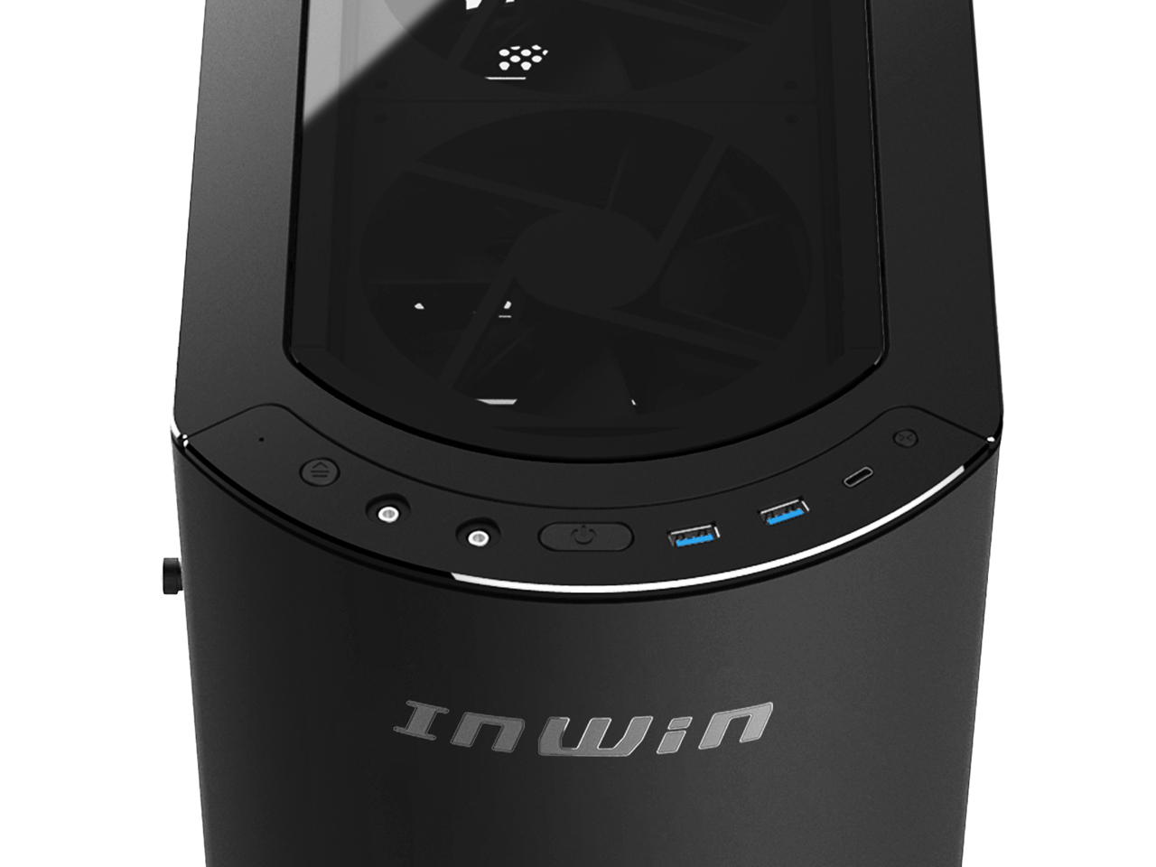 915 IW-CF09B [Black]