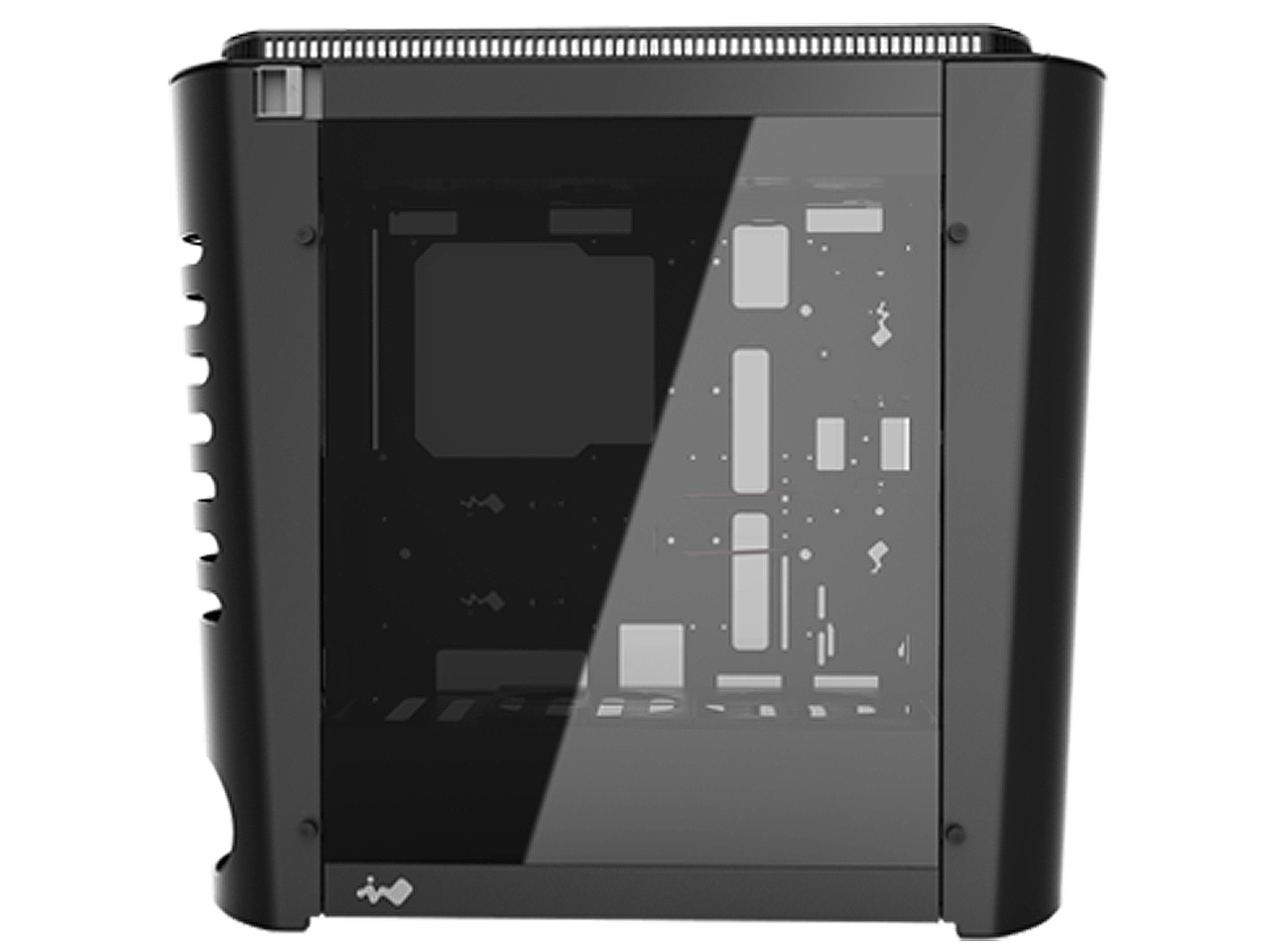 915 IW-CF09B [Black]