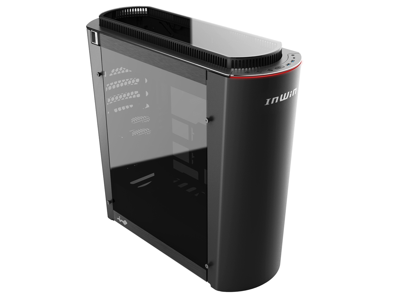 915 IW-CF09B [Black]