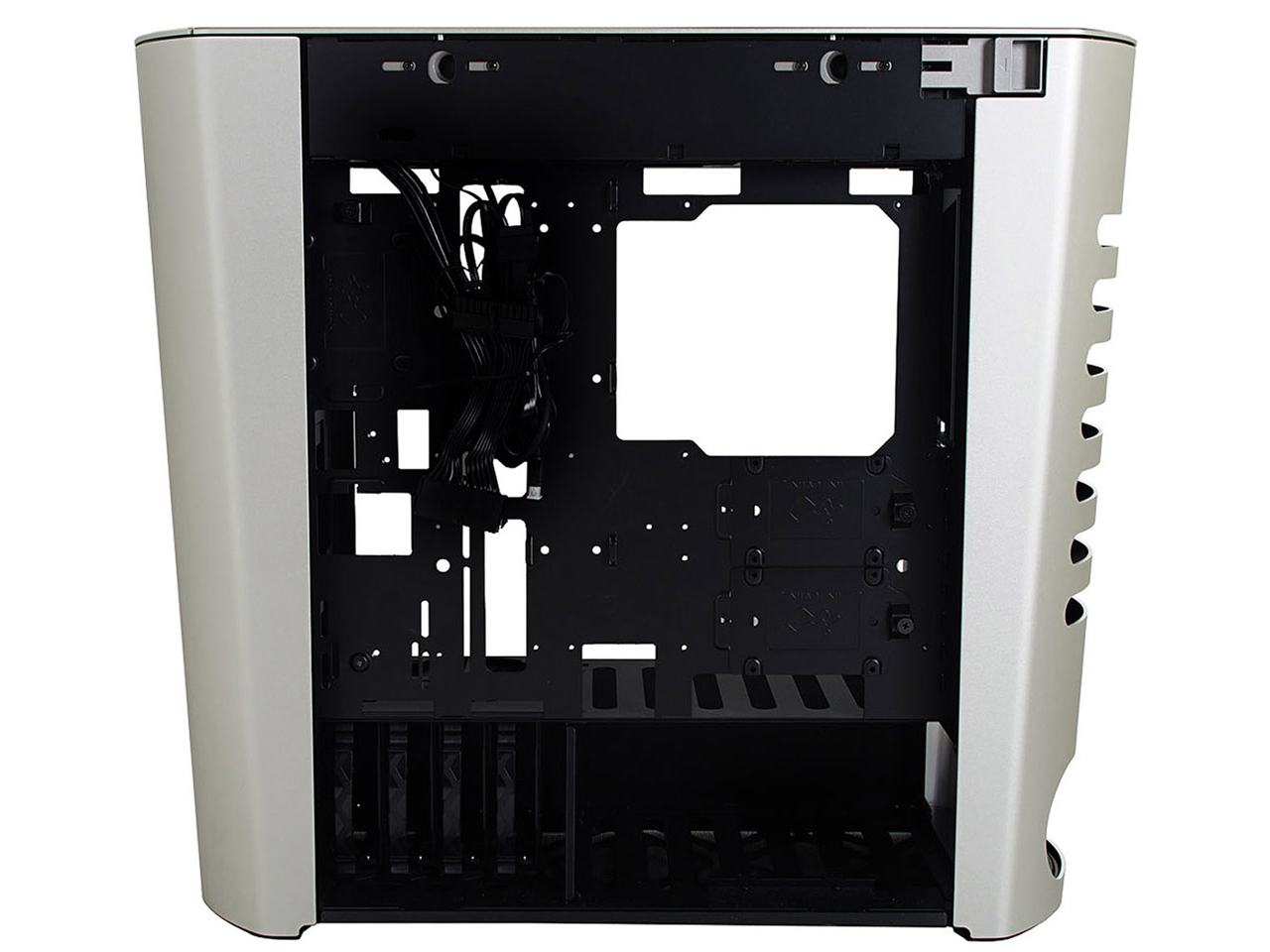 915 IW-CF09B/S [Black/Silver]