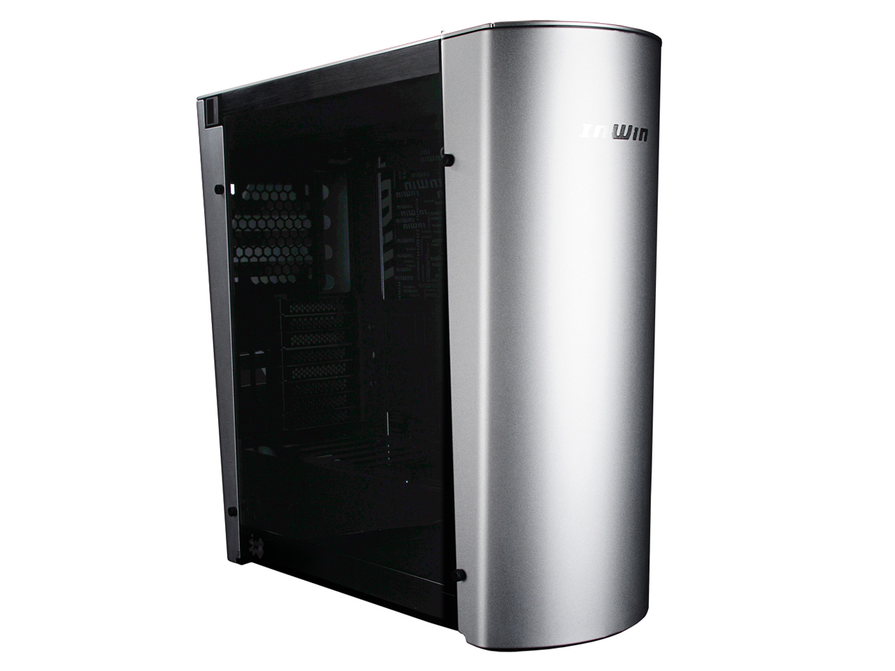 915 IW-CF09B/S [Black/Silver]