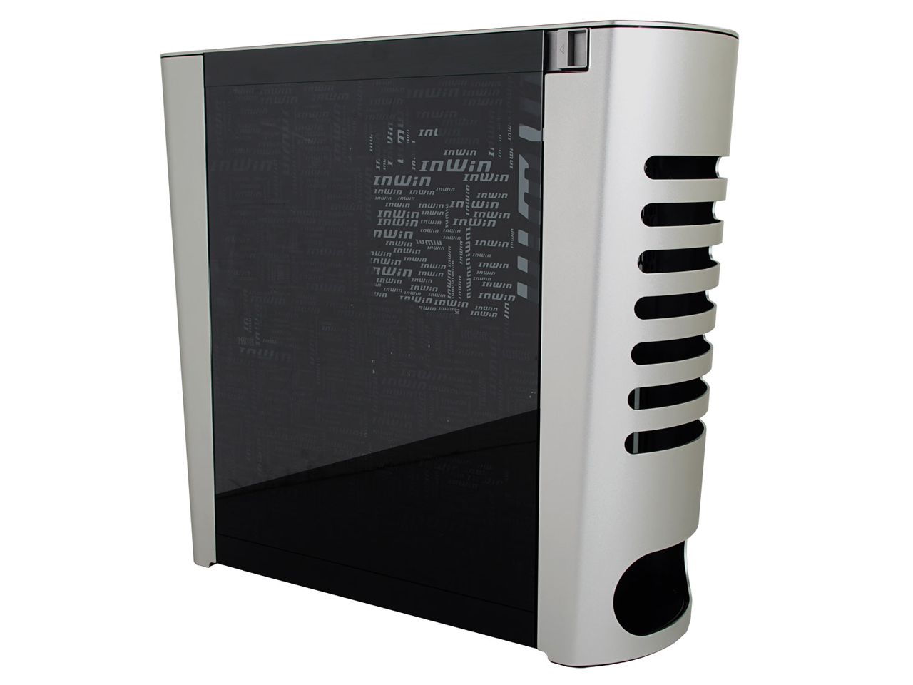 915 IW-CF09B/S [Black/Silver]