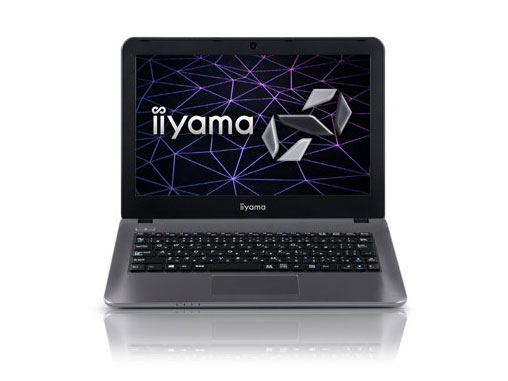 SOLUTION-11HP014-C-CEL Celeron/8GB������/480GB SSD/11�C���` �̐��i�摜