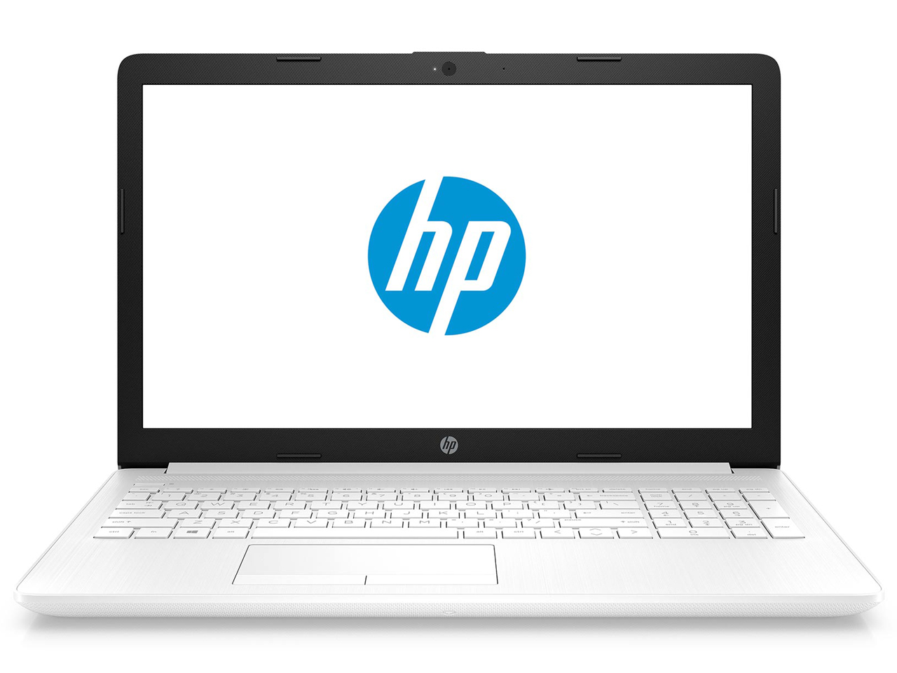 HP 15-db0000 �X�^���_�[�h���f�� �̐��i�摜