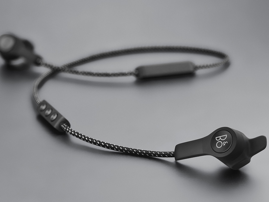 B&O PLAY Beoplay E6 [Black]