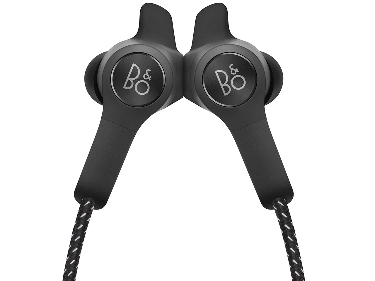 B&O PLAY Beoplay E6 [Black]
