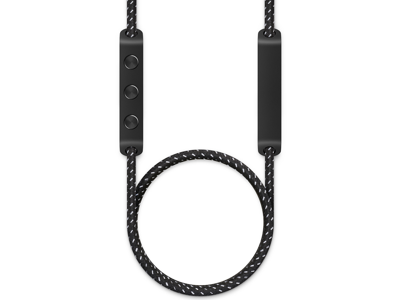 B&O PLAY Beoplay E6 [Black]