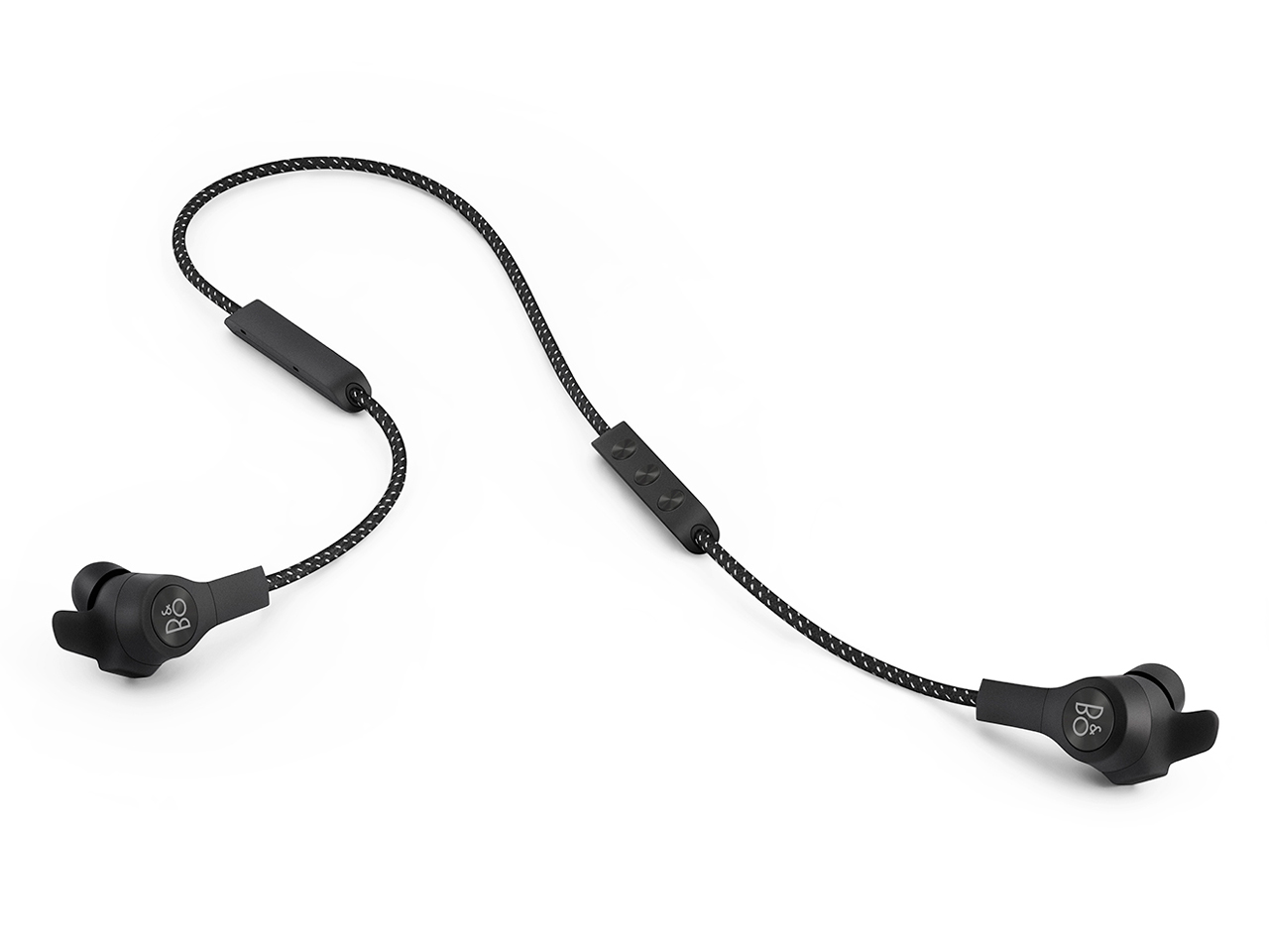 B&O PLAY Beoplay E6 [Black] �̐��i�摜