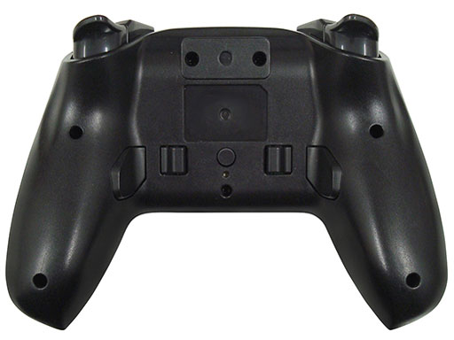 CYBER�E�W���C���R���g���[���[ �����^�C�v(SWITCH�p) CY-NSGYCWL-BK [�u���b�N]