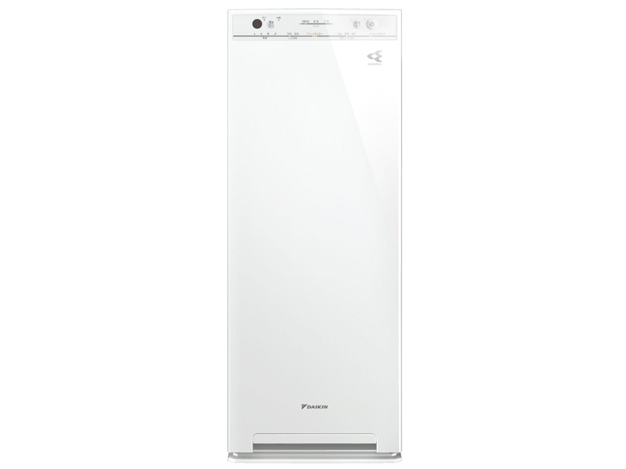 ● 美品 ダイキン 加湿空気清浄機 MCK40U-W ダイキン MCK40V 価格比較 - 価格.com