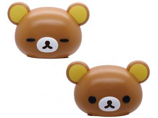 Ptimo�V���[�Y No.6 �����b�N�} �`�����b�N�}�ƃL�C���C�g���`