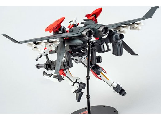 �t�����^���E�p�j�b�N�I IV 1/48 ARX-8 ���[�o�e�C�� �ŏI����d�l