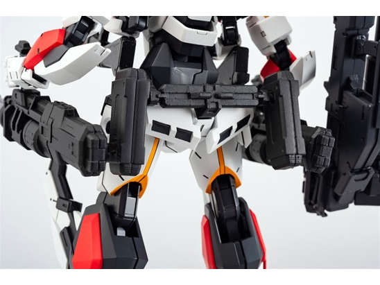 �t�����^���E�p�j�b�N�I IV 1/48 ARX-8 ���[�o�e�C�� �ŏI����d�l