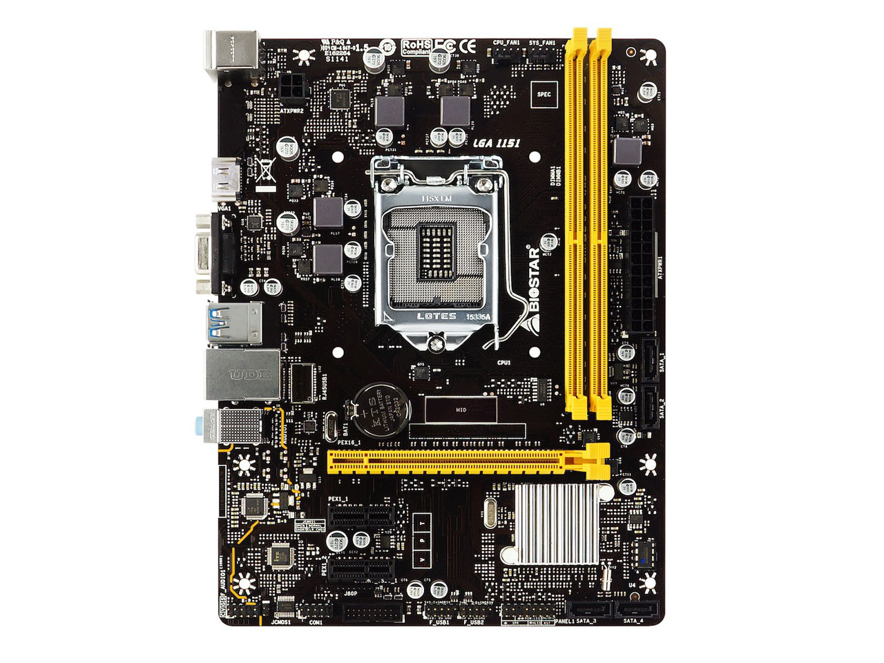 H310MHC �̐��i�摜