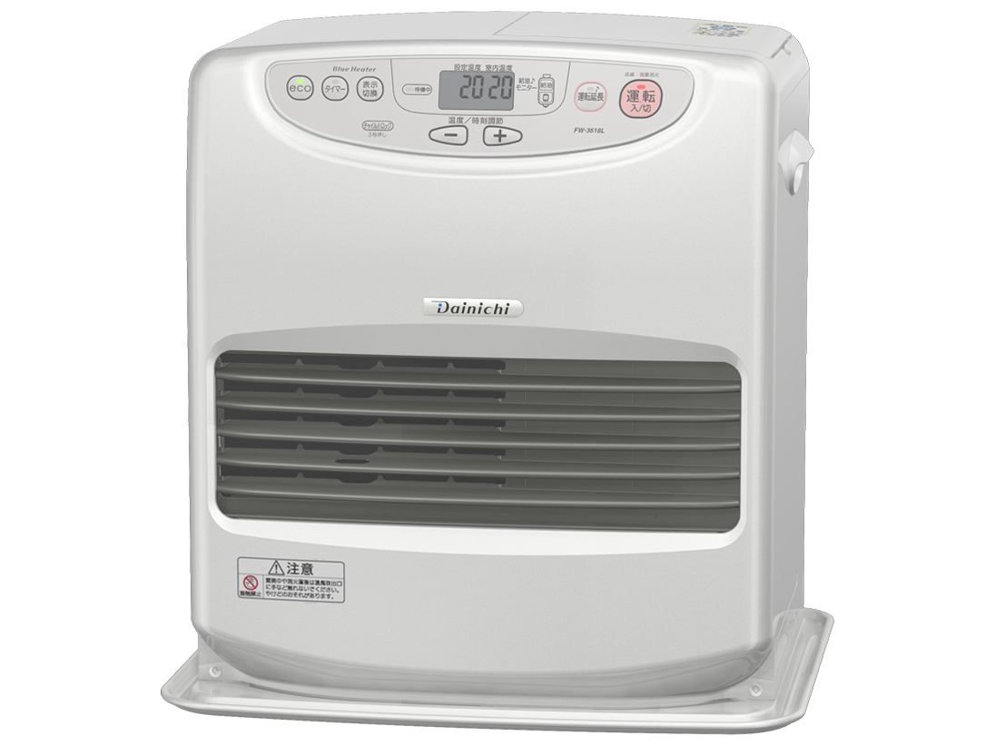 FW-3618L(S) [���C�g�V���o�[] �̐��i�摜