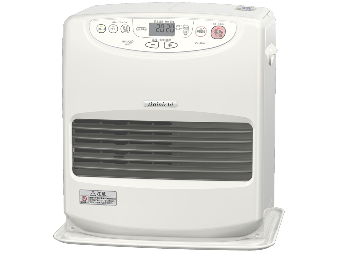 FW-3618L(W) [�E�H�[���z���C�g] �̐��i�摜